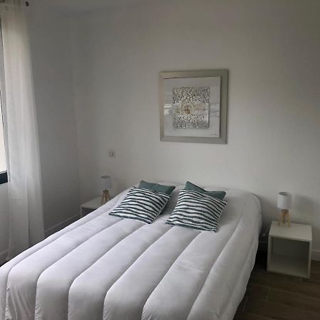 Maison Face Acces Plage, 4 Chambres, 11 Personnes La Faute-sur-Mer Exteriör bild