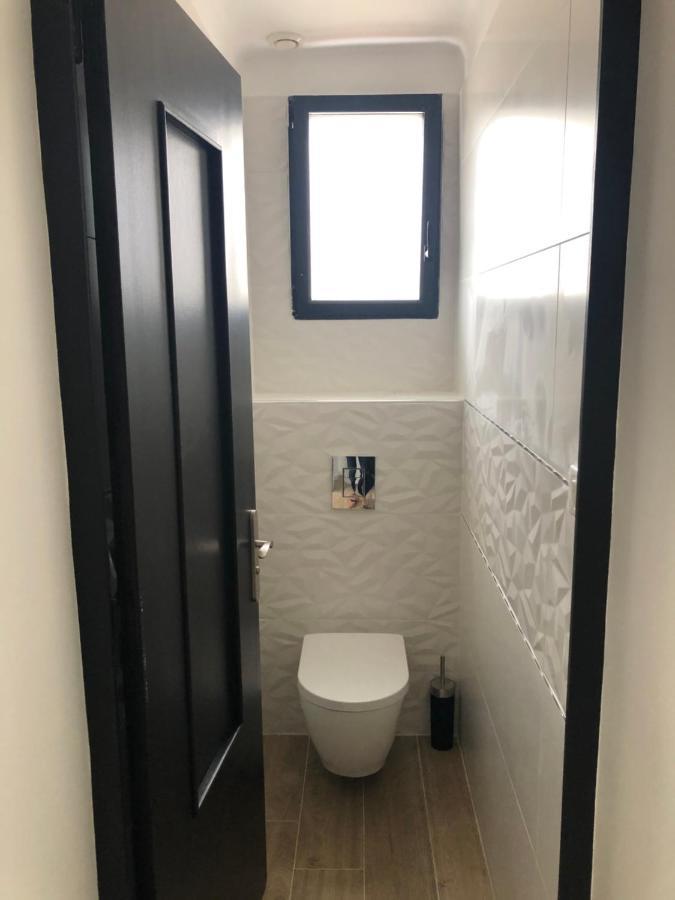 Maison Face Acces Plage, 4 Chambres, 11 Personnes La Faute-sur-Mer Exteriör bild