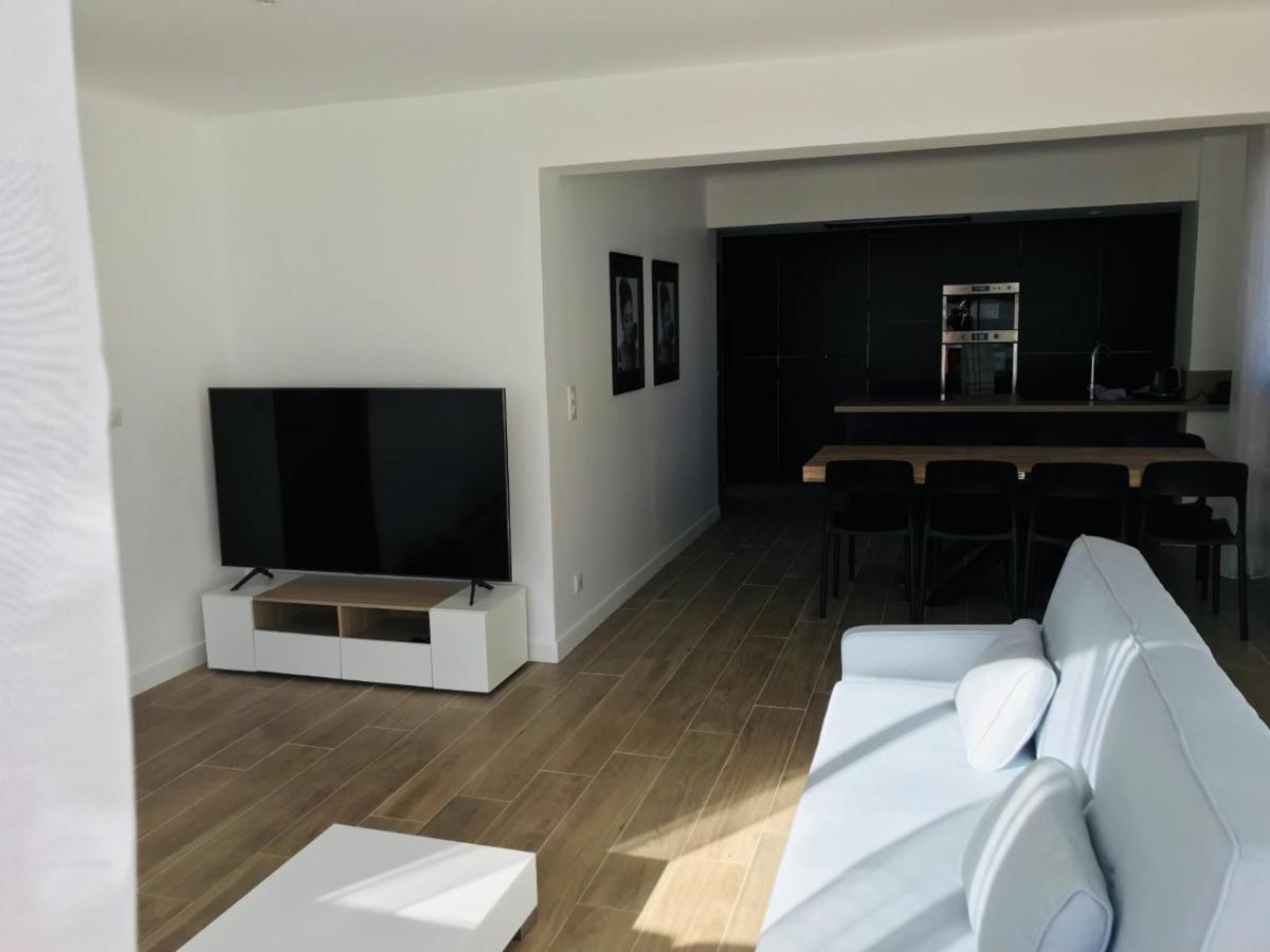 Maison Face Acces Plage, 4 Chambres, 11 Personnes La Faute-sur-Mer Exteriör bild